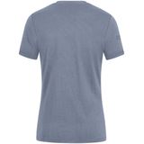 Jako Pro Casual T-Shirt Dames - Smokey Blue