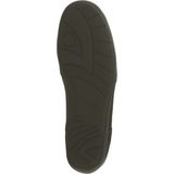 Natural Feet - Clara - Slipper - Zwart - Gezondheidsslipper