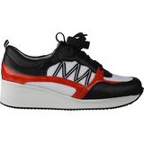 Lei by tessamino - Sneakers laag - Gemengde Kleuren / Zwart