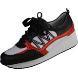 Lei by tessamino - Sneakers laag - Gemengde Kleuren / Zwart