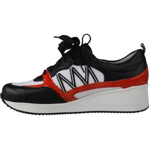 Lei by tessamino - Sneakers laag - Gemengde Kleuren / Zwart