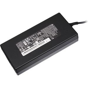 Acer Kp.13501.007 (135 W), Voeding voor notebooks, Zwart