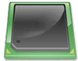 Fujitsu - S26361-F4051-L830 - Koeloplossing 2e CPU - Voor RX2530M4 - Tot 130W TDP