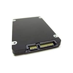 Fujitsu enterprise - SSD - 240 GB - intern - 2,5 inch - SATA 6 Gbit/s - voor PRIMERGY TX2550 M4 (2,5 inch), TX2550 M5 (2,5 inch)