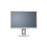Fujitsu Displays B22-8 WE LED display 55,9 cm (22'') 1680 x 1050 Pixels WSXGA+ Flat Zilver