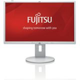 Fujitsu Displays B22-8 WE LED display 55,9 cm (22") 1680 x 1050 Pixels WSXGA+ Zilver