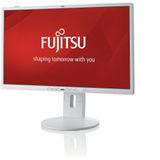 Fujitsu Displays B22-8 WE LED display 55,9 cm (22") 1680 x 1050 Pixels WSXGA+ Zilver