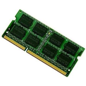 Fujitsu DDR4 16 GB SO DIMM 260-PIN (1 x 16GB, 2400 MHz, DDR4 RAM, SO-DIMM), RAM, Groen