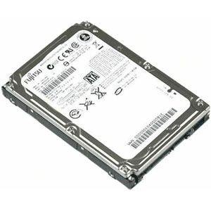 Fujitsu - HDD Primergy - Harde Schijf - 2,4 TB - 2,5 inch - SAS - 10000 rpm