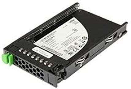 Fujitsu S26361-F5675-L948 internal solid state drive 480 GB 2.5" SATA III