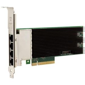 Fujitsu S26361-F3948-L504 netwerkkaart Intern Ethernet 10000 Mbit/s