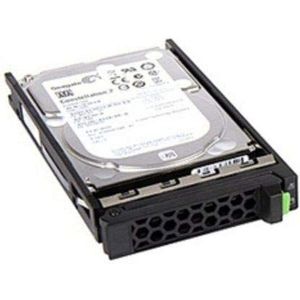 Fujitsu SSD SAS 12Gb/s 960GB Read-Intensieve Hot Plug 8,89cm 3,5"" Enterprise 1 DWPD Drive Schrijven per dag 5 jaar