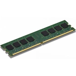Fujitsu DDR4 - 16 GB - DIMM 288-pin - geregistreerd