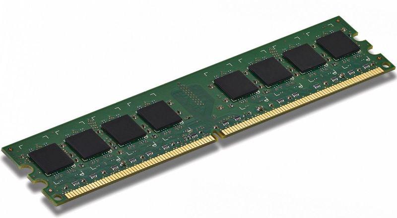 Fujitsu S26361-F4083-L332 geheugenmodule 32 GB 1 x 32 GB DDR4 ECC