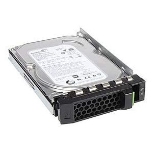 Fujitsu S26361-F5638-L800 interne harde schijf 3.5" 8 TB SATA