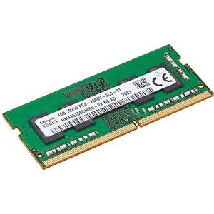 Fujitsu 4 GB DDR4 2133/2400 MHz