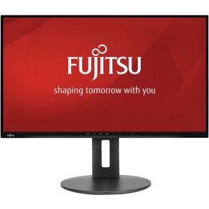 Fujitsu Displays B27-9 TS FHD Computerbildschirm 68,6 cm 27"" 1920 x 1080 Pi
