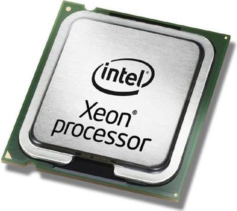 Fujitsu Intel Xeon Gold 6234 processor 3,3 GHz 25 MB L3