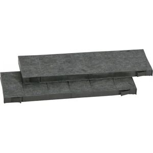 Gaggenau - Koolstoffilter - Afzuigkapfilter - 2 Stuks