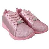 Plein Sport - Gisella - Sneakers - Roze - Dames