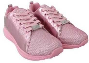 Plein Sport - Gisella - Sneakers - Roze - Dames