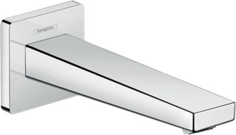 Metropol - Wannenauslauf, Chrom 32542000 - Hansgrohe