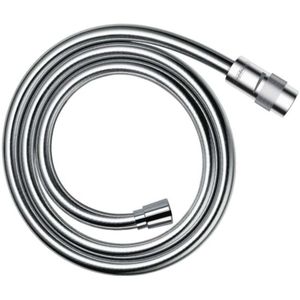 Doucheslang isiflex hansgrohe 160 cm met volumeregulering chroom