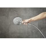 HansGrohe - Raindance Select S - Handdouche - Gepolijst Goud - 120 mm - 3 Jets