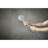 HansGrohe - Raindance Select S - Handdouche - Gepolijst Goud - 120 mm - 3 Jets