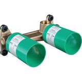 hansgrohe AXOR Unterputzteil 2-Loch