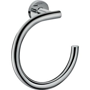 Logis Universal - Handtuchring, verchromt 41724000 - Hansgrohe