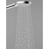 hansgrohe Raindance Select S handdouche 120 3jet PowderRain chroom