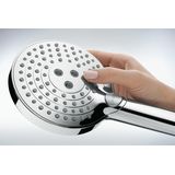 hansgrohe Raindance Select S handdouche 120 3jet PowderRain chroom