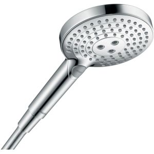 hansgrohe Raindance Select S handdouche 120 3jet PowderRain chroom