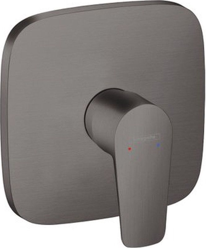 Talis e Einhebel-Brausemischer Unterputz, 71765340 - Hansgrohe