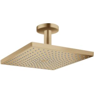 hansgrohe Raindance E 300 Air 1jet hoofddouche, met plafondaansluiting, 26250140