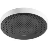 Hansgrohe Rainfinity Douchekop, regendouche 1 straal. Brausekopf 360mm (Universal) mat wit