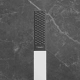 hansgrohe Rainfinity staafhanddouche 100 1jet chroom