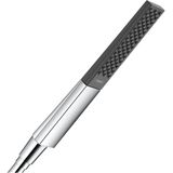 hansgrohe Rainfinity staafhanddouche 100 1jet chroom