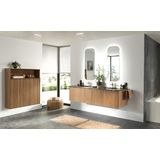 Hansgrohe Metropol Fonteinkraan 100 Brushed Bronze