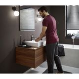 Hansgrohe - Metropol Einhebel-Waschtischmischer 100, Hebelgriff,