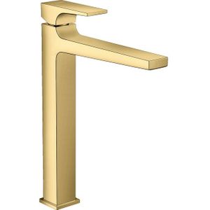 Hansgrohe - Metropol Einhebel-Waschtischmischer 260 mit Hebelgriff,