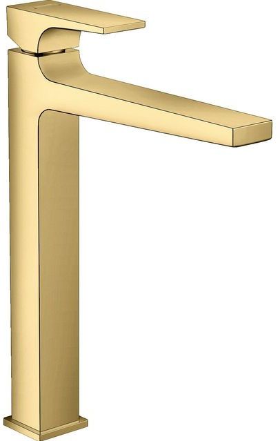 Hansgrohe - Metropol Einhebel-Waschtischmischer 260 mit Hebelgriff,
