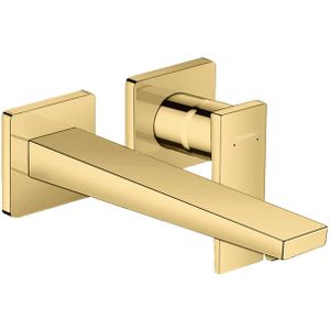Metropol Einhebel-Waschtischmischer Unterputz, - Hansgrohe