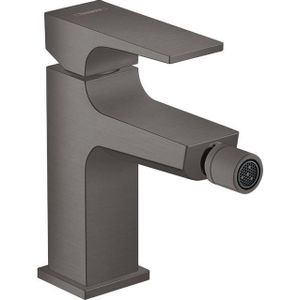 Hansgrohe - Metropol Einhebel-Bidetmischer, Hebelgriff, Push-Open