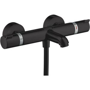 Hansgrohe Ecostat Comfort badkraan Matt Black