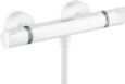 Ecostat Comfort - Thermostat-Duscharmatur, weißmatt 13116700 - Hansgrohe