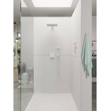 hansgrohe Raindance Select E handdouche 120 3jet mat wit, 26520700