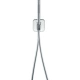 hansGrohe Isiflex'B Bürstenleiste 1600 mm, matte Ausführung