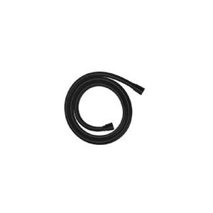 hansgrohe Isiflex doucheslang 160 cm mat zwart